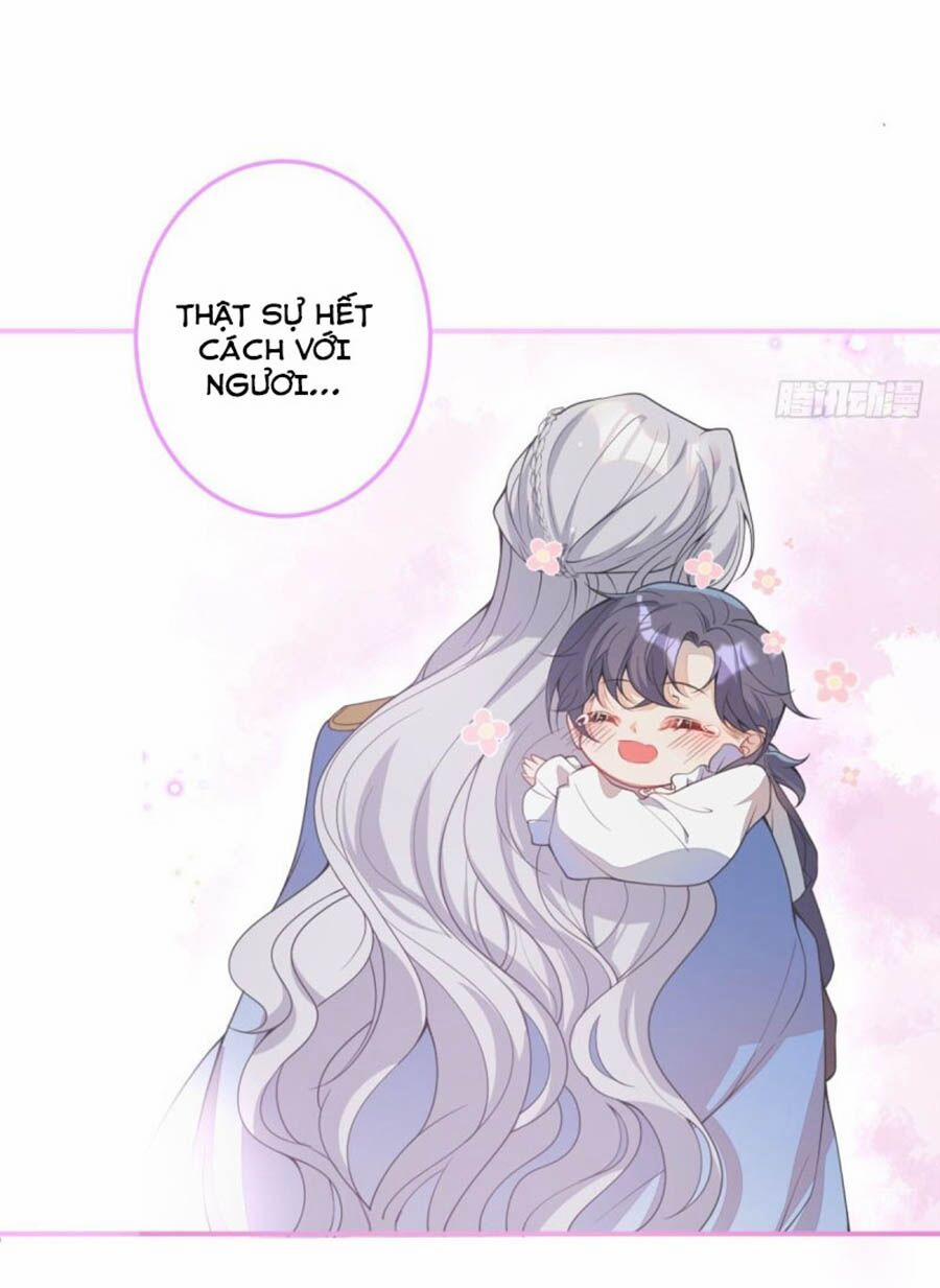 Xuyên Không Đến Thế Giới Trở Thành Đóa Hoa Của Anh 4 trang 24