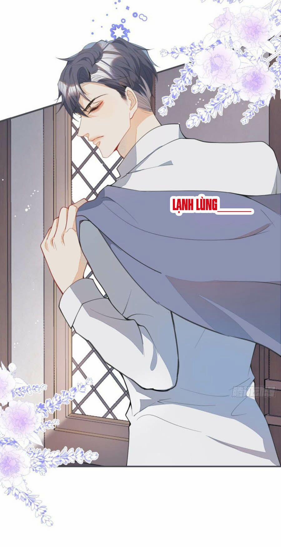 Xuyên Không Đến Thế Giới Trở Thành Đóa Hoa Của Anh 4 trang 26