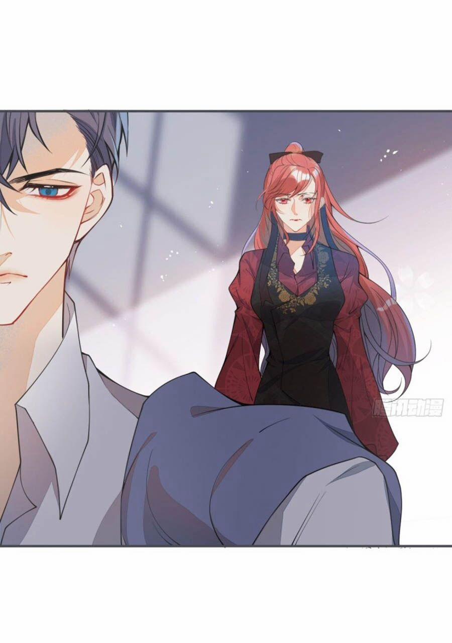 Xuyên Không Đến Thế Giới Trở Thành Đóa Hoa Của Anh 4 trang 27