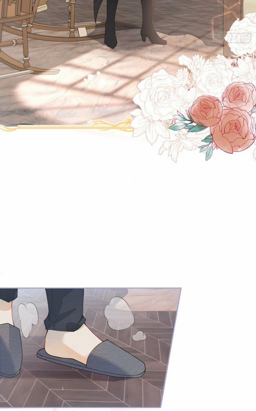 Xuyên Không Đến Thế Giới Trở Thành Đóa Hoa Của Anh 4 trang 3