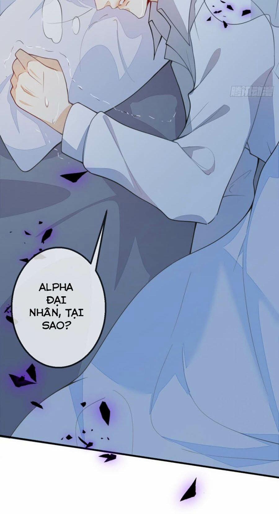 Xuyên Không Đến Thế Giới Trở Thành Đóa Hoa Của Anh 4 trang 32