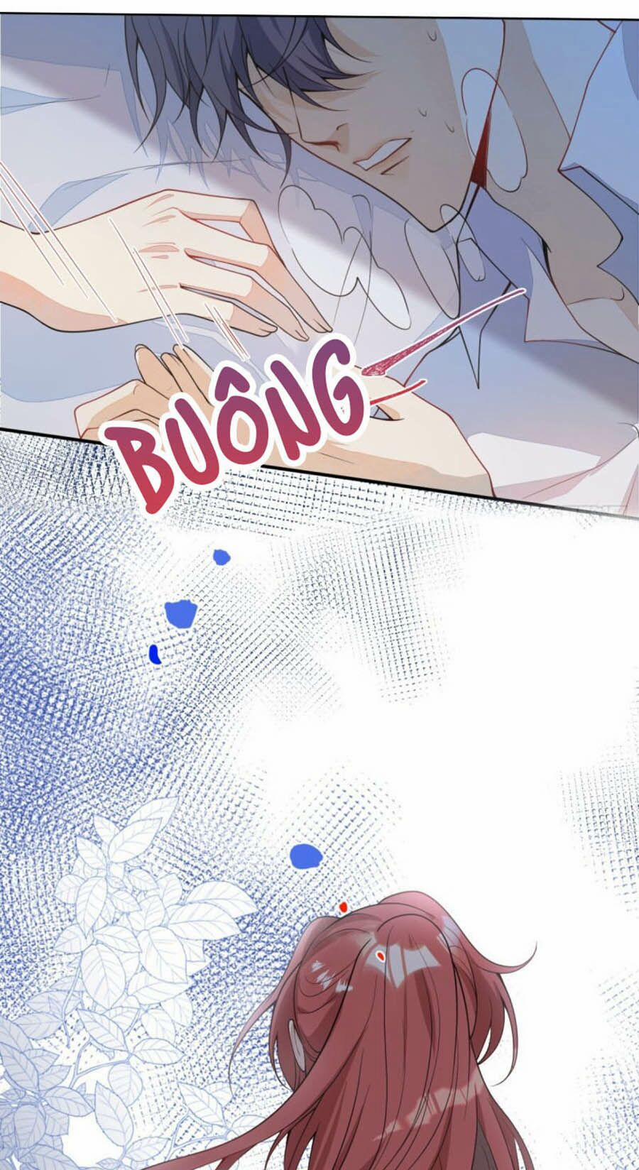 Xuyên Không Đến Thế Giới Trở Thành Đóa Hoa Của Anh 4 trang 41