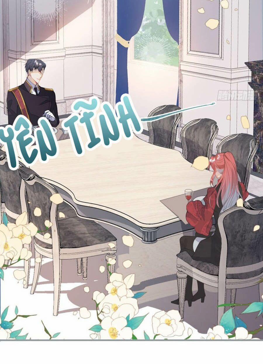 Xuyên Không Đến Thế Giới Trở Thành Đóa Hoa Của Anh 4 trang 44