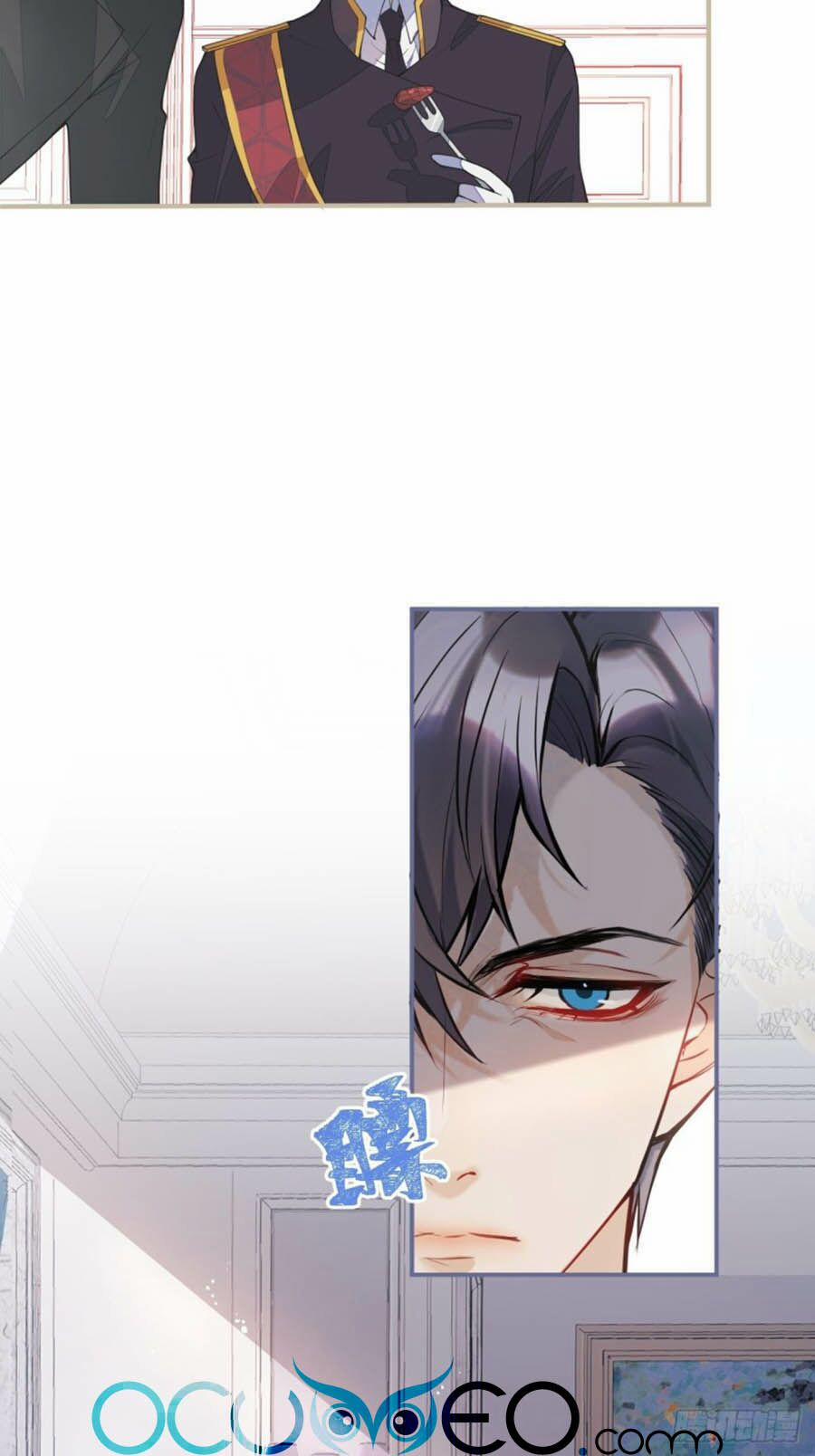 Xuyên Không Đến Thế Giới Trở Thành Đóa Hoa Của Anh 4 trang 46