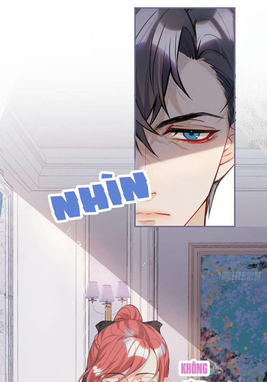 Xuyên Không Đến Thế Giới Trở Thành Đóa Hoa Của Anh 4 trang 47