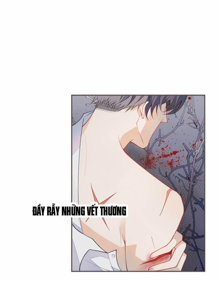 Xuyên Không Đến Thế Giới Trở Thành Đóa Hoa Của Anh 4 trang 9