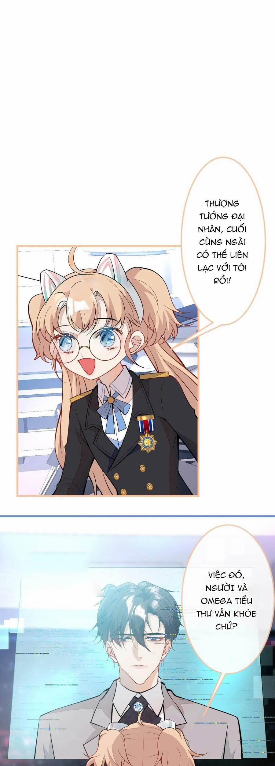 Xuyên Không Đến Thế Giới Trở Thành Đóa Hoa Của Anh 40 trang 12