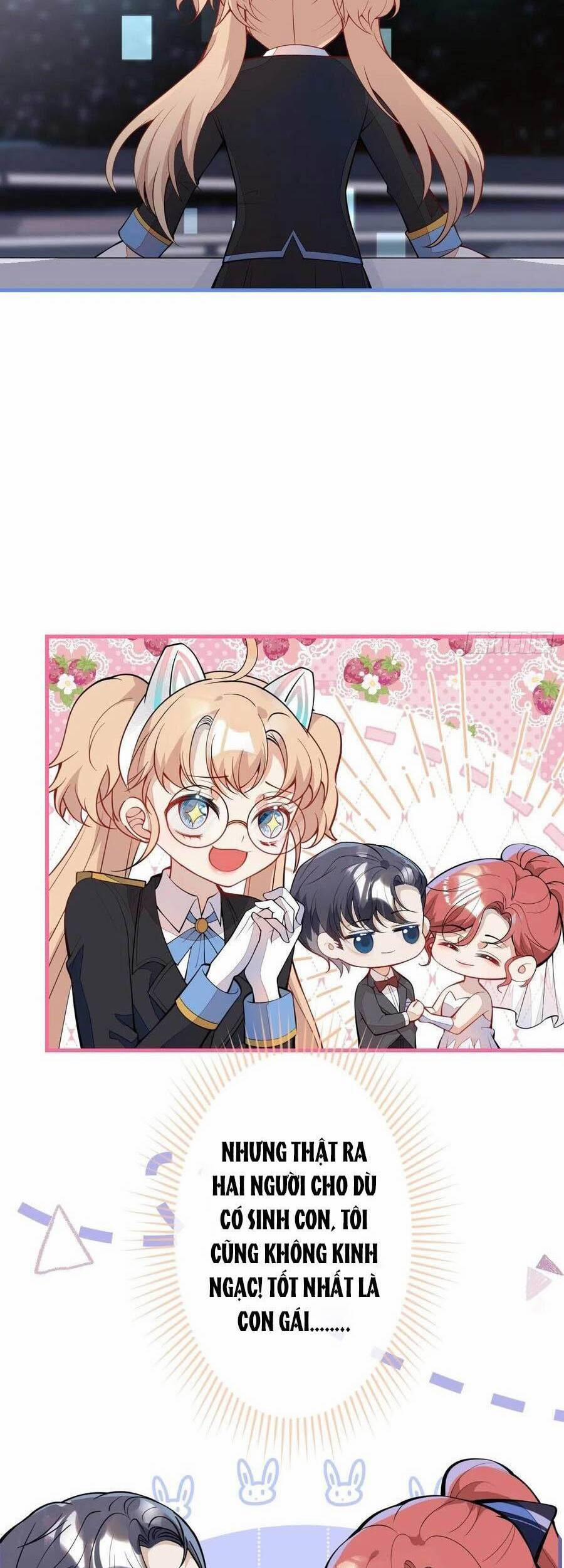 Xuyên Không Đến Thế Giới Trở Thành Đóa Hoa Của Anh 40 trang 13