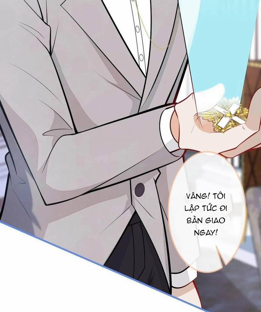 Xuyên Không Đến Thế Giới Trở Thành Đóa Hoa Của Anh 40 trang 16