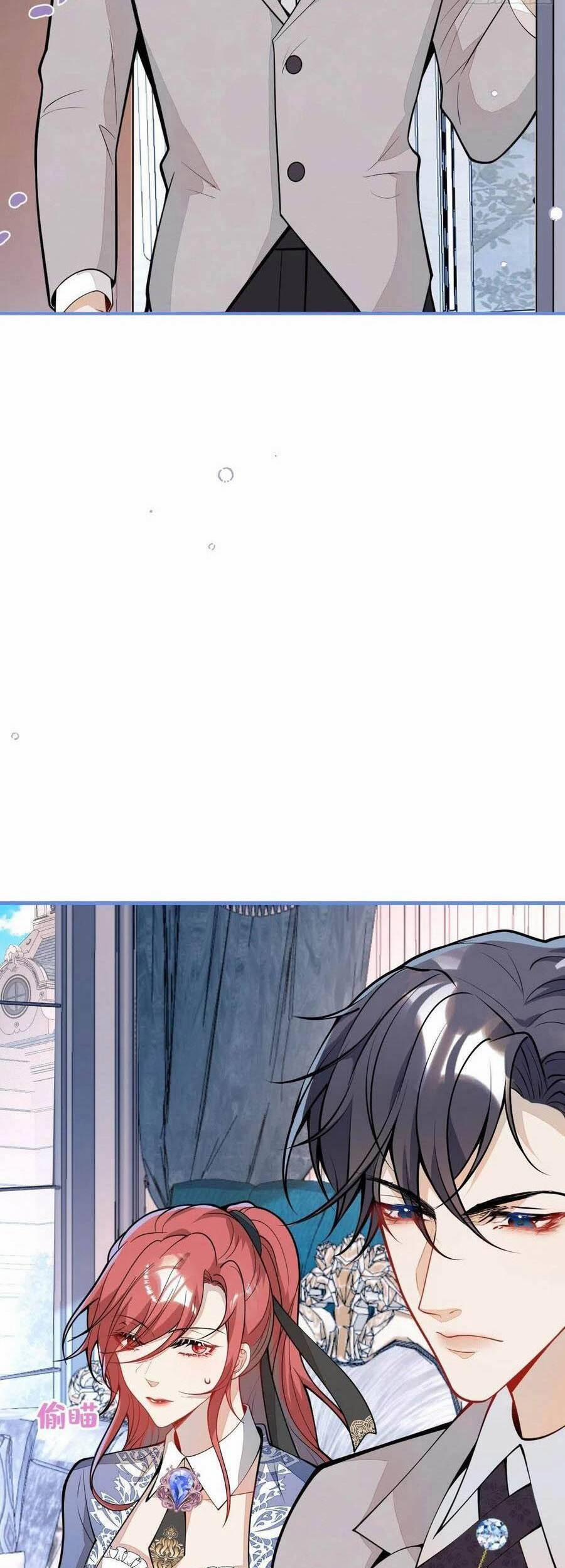 Xuyên Không Đến Thế Giới Trở Thành Đóa Hoa Của Anh 40 trang 2