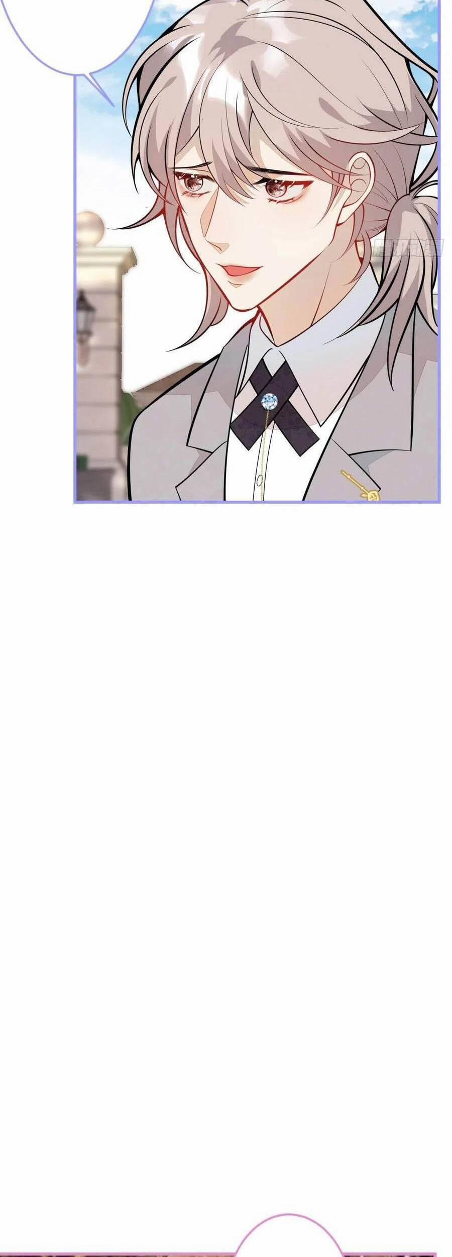 Xuyên Không Đến Thế Giới Trở Thành Đóa Hoa Của Anh 40 trang 21