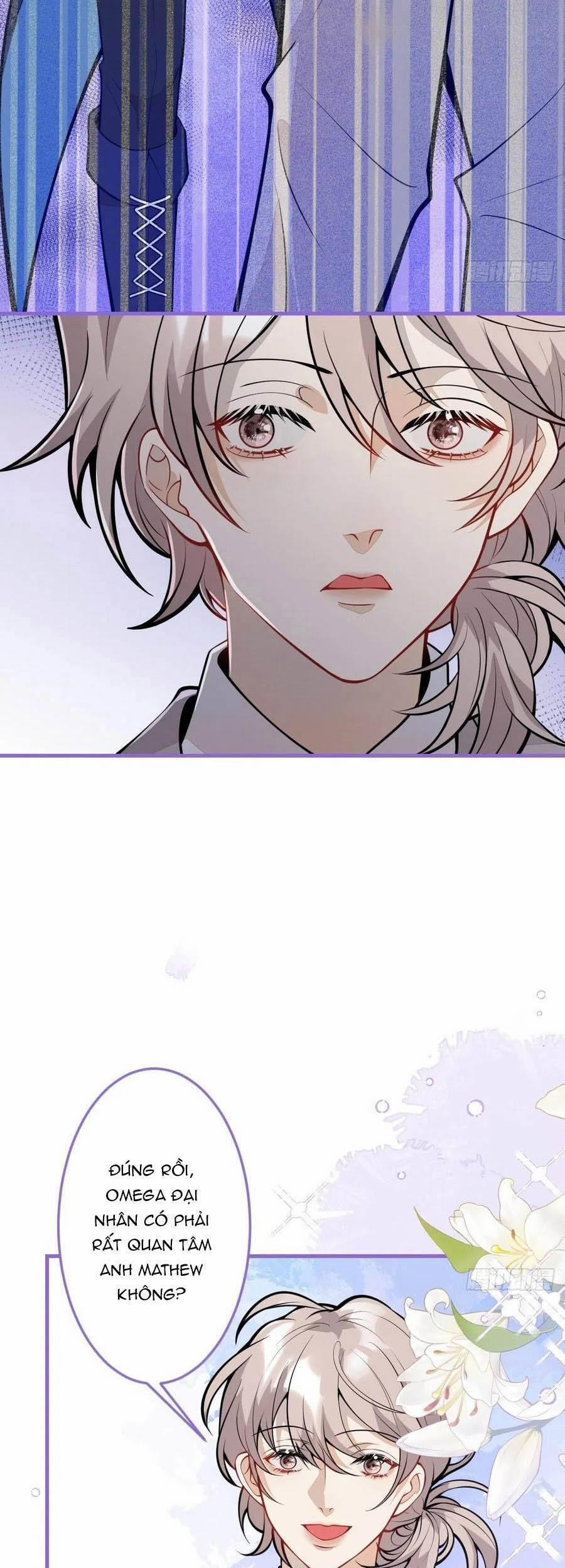 Xuyên Không Đến Thế Giới Trở Thành Đóa Hoa Của Anh 40 trang 25