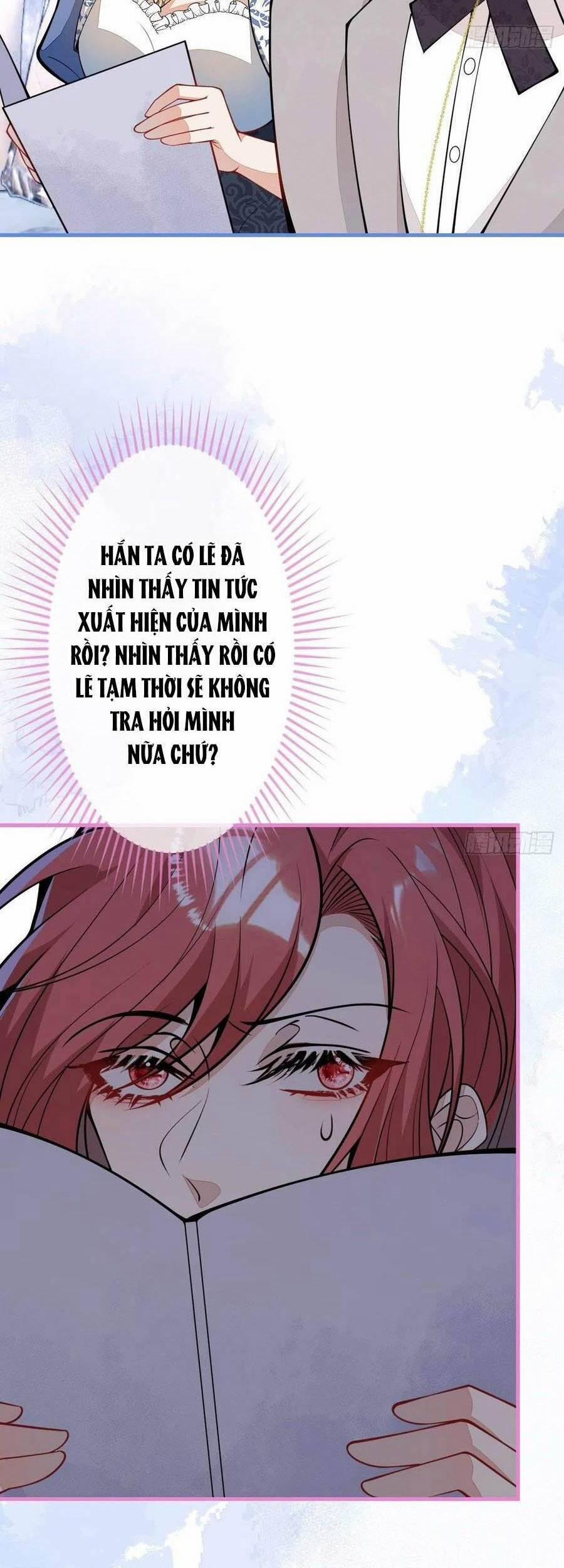 Xuyên Không Đến Thế Giới Trở Thành Đóa Hoa Của Anh 40 trang 3