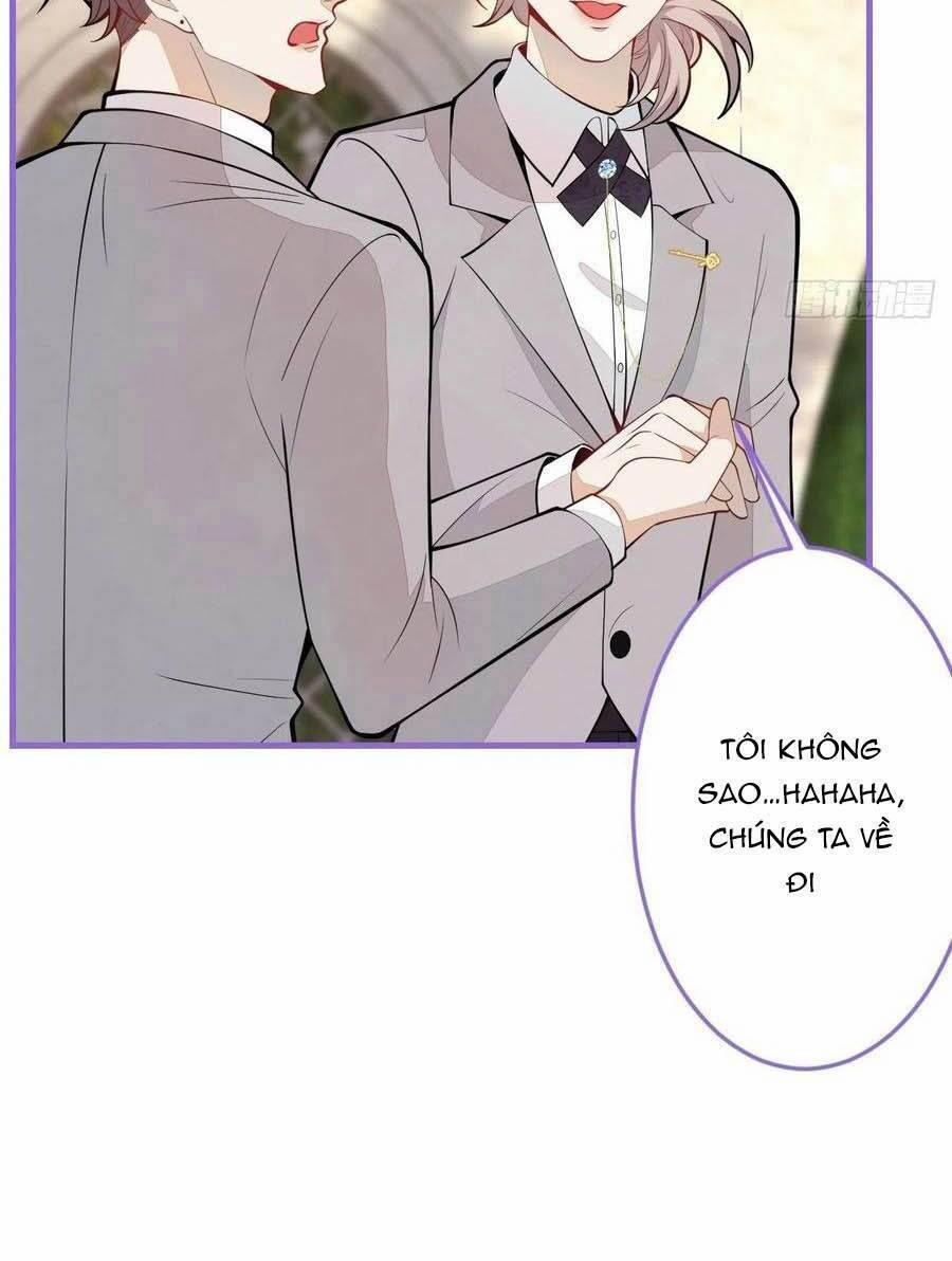 Xuyên Không Đến Thế Giới Trở Thành Đóa Hoa Của Anh 40 trang 30