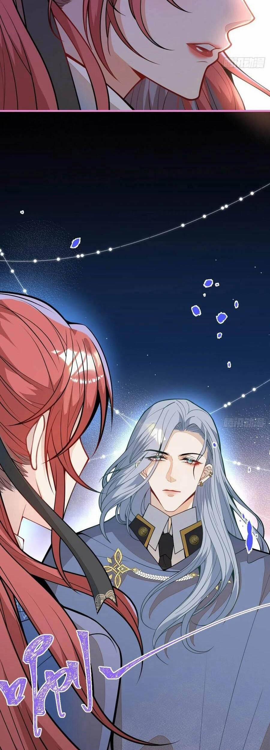 Xuyên Không Đến Thế Giới Trở Thành Đóa Hoa Của Anh 40 trang 35