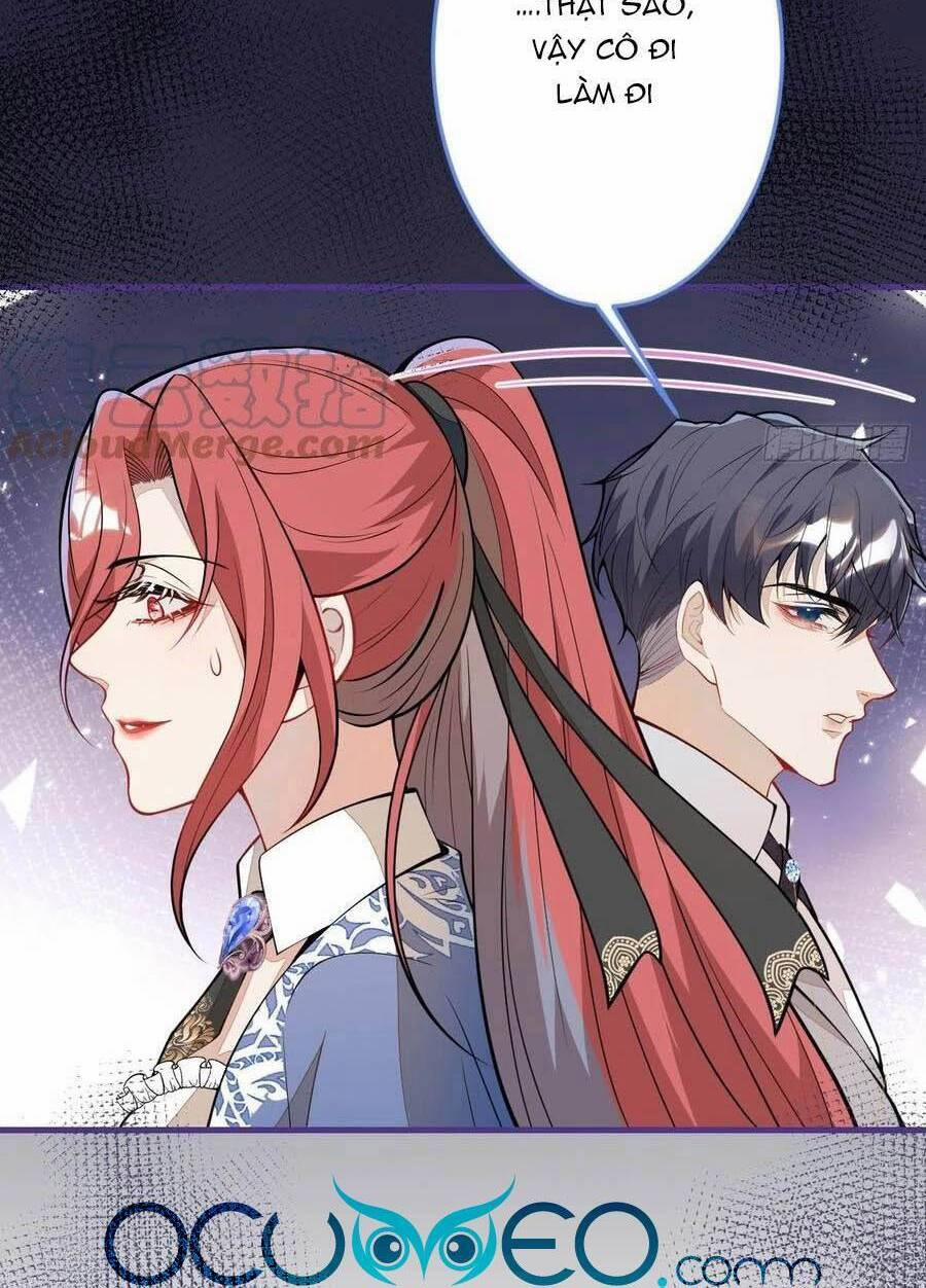 Xuyên Không Đến Thế Giới Trở Thành Đóa Hoa Của Anh 40 trang 8