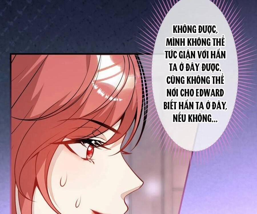 Xuyên Không Đến Thế Giới Trở Thành Đóa Hoa Của Anh 41 trang 10