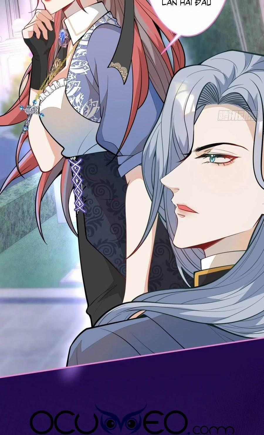 Xuyên Không Đến Thế Giới Trở Thành Đóa Hoa Của Anh 41 trang 13