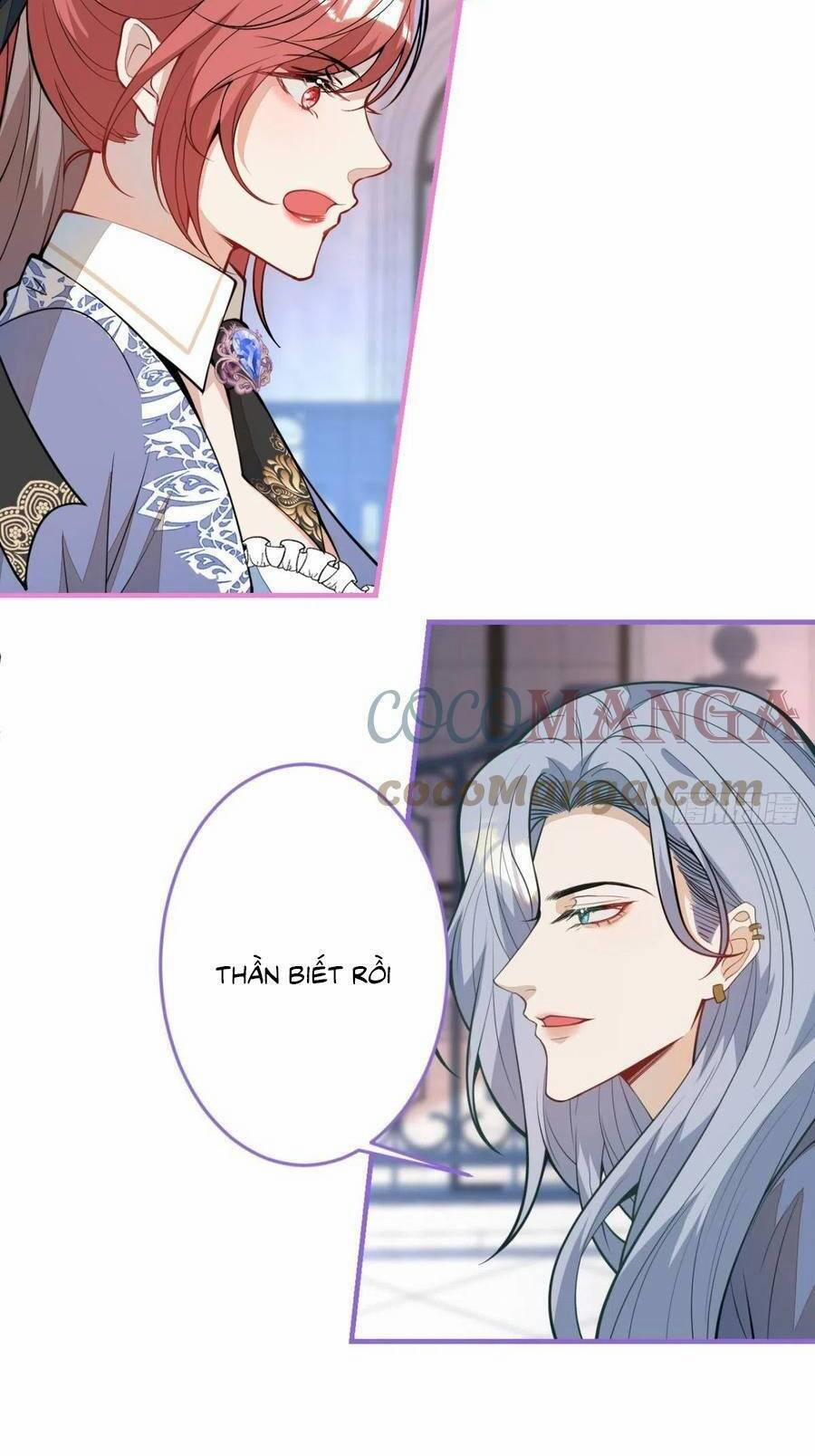 Xuyên Không Đến Thế Giới Trở Thành Đóa Hoa Của Anh 41 trang 16