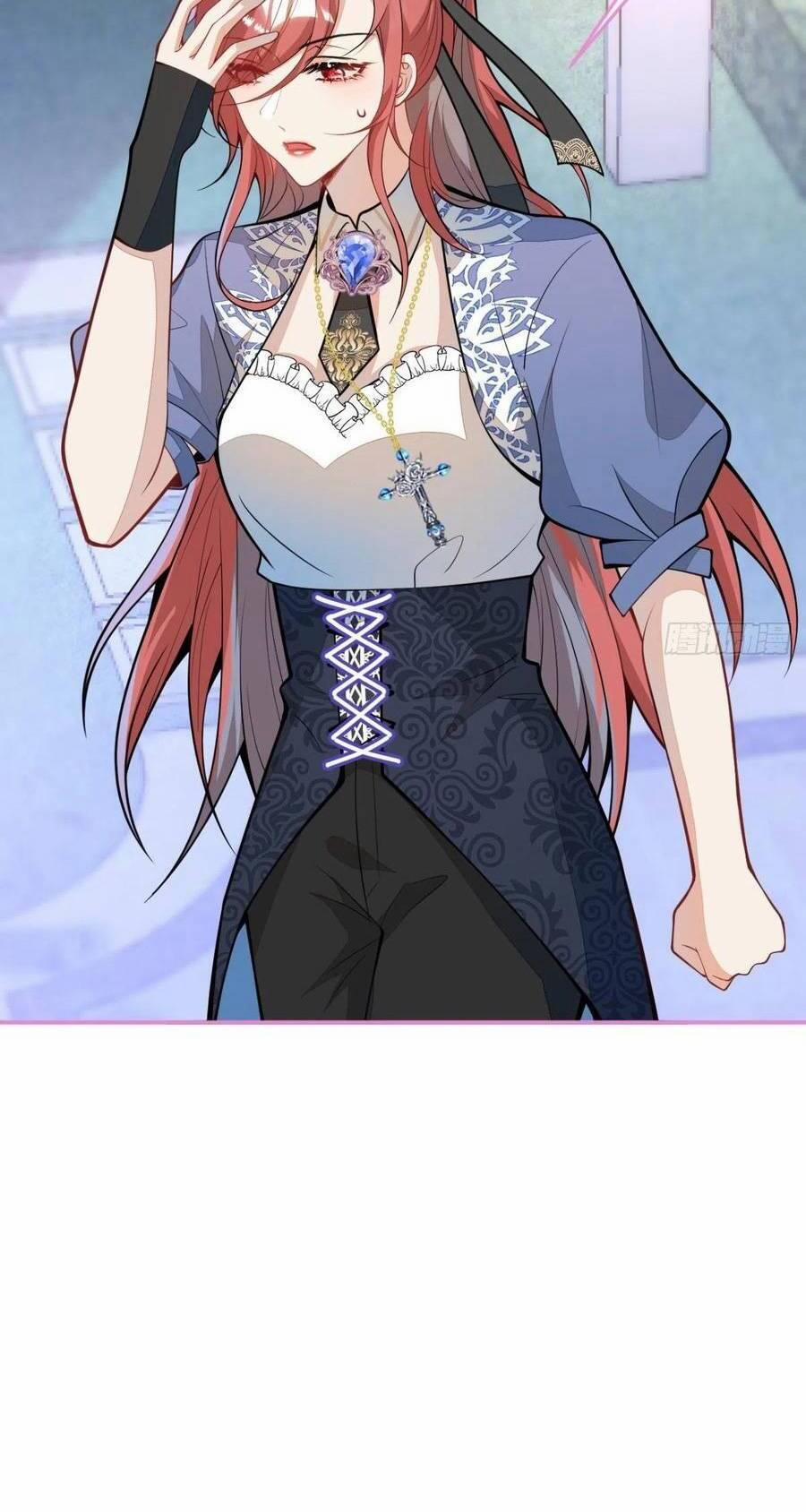 Xuyên Không Đến Thế Giới Trở Thành Đóa Hoa Của Anh 41 trang 19