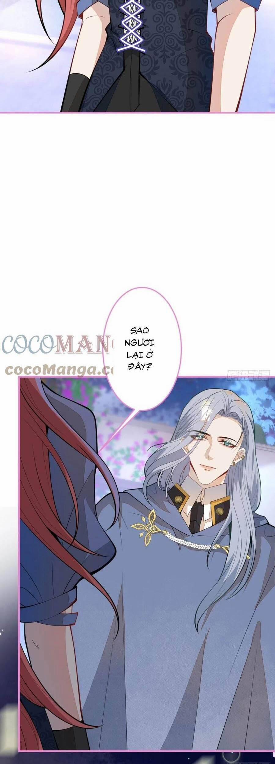 Xuyên Không Đến Thế Giới Trở Thành Đóa Hoa Của Anh 41 trang 2