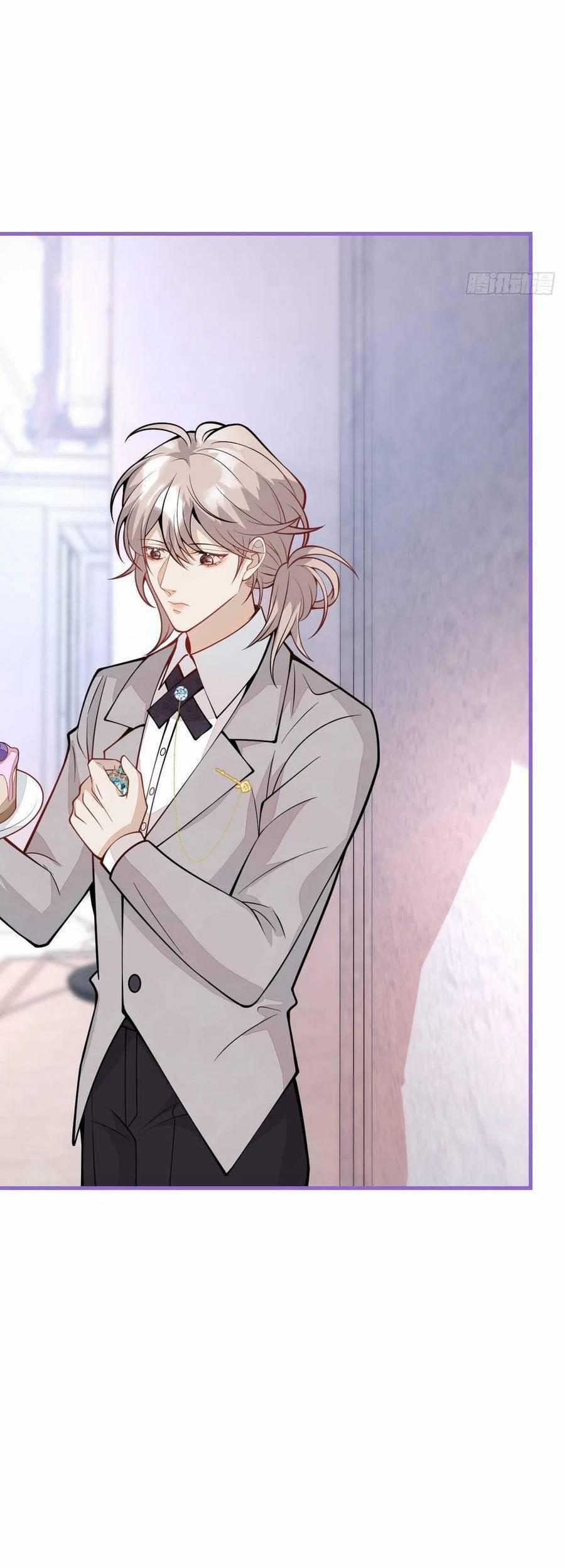 Xuyên Không Đến Thế Giới Trở Thành Đóa Hoa Của Anh 41 trang 22