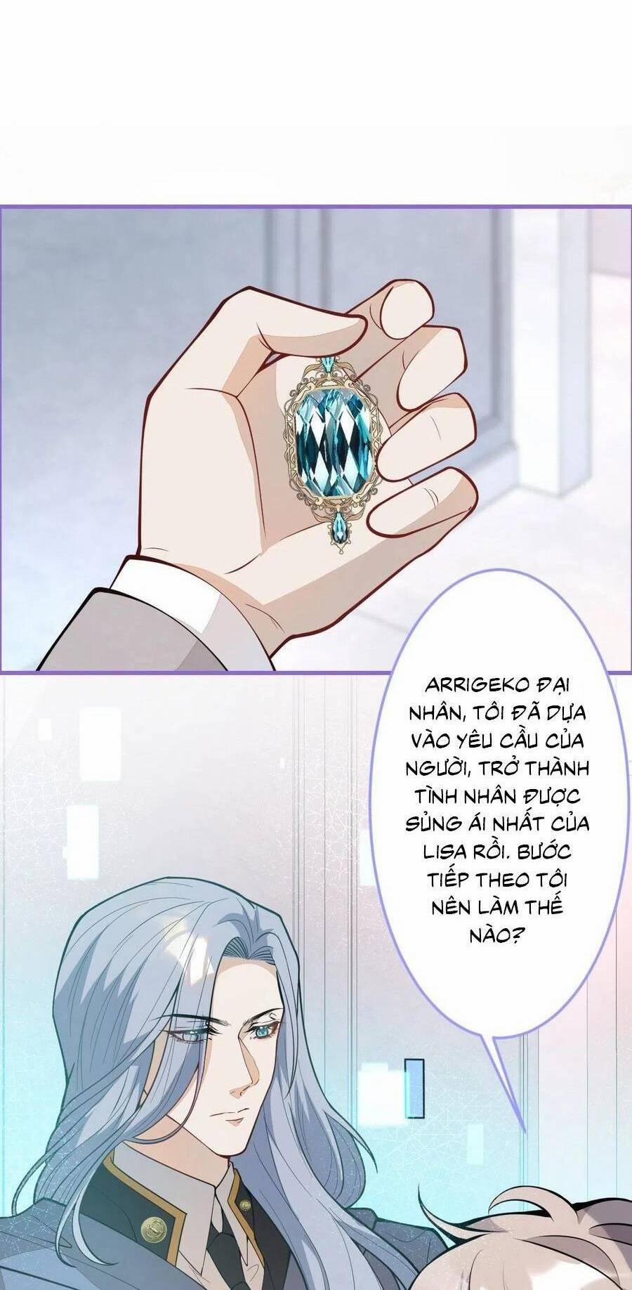 Xuyên Không Đến Thế Giới Trở Thành Đóa Hoa Của Anh 41 trang 23