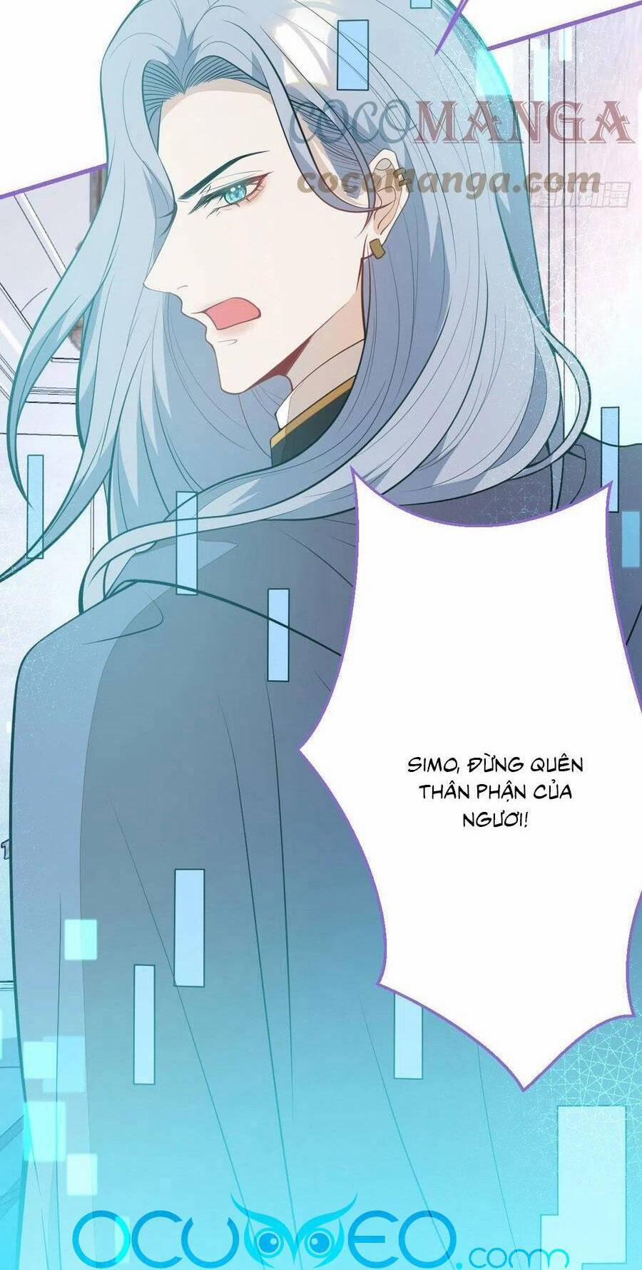 Xuyên Không Đến Thế Giới Trở Thành Đóa Hoa Của Anh 41 trang 27