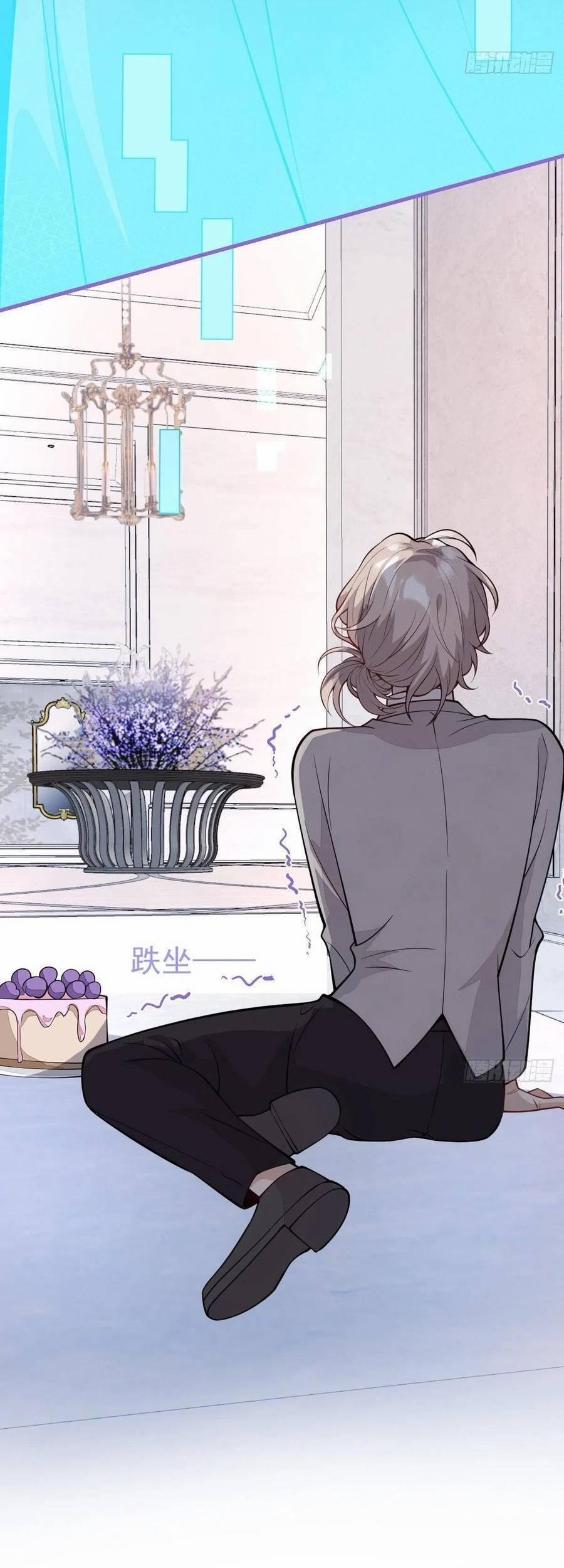 Xuyên Không Đến Thế Giới Trở Thành Đóa Hoa Của Anh 41 trang 28