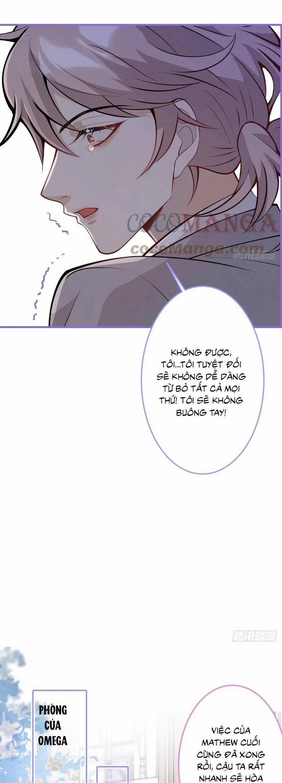 Xuyên Không Đến Thế Giới Trở Thành Đóa Hoa Của Anh 41 trang 29