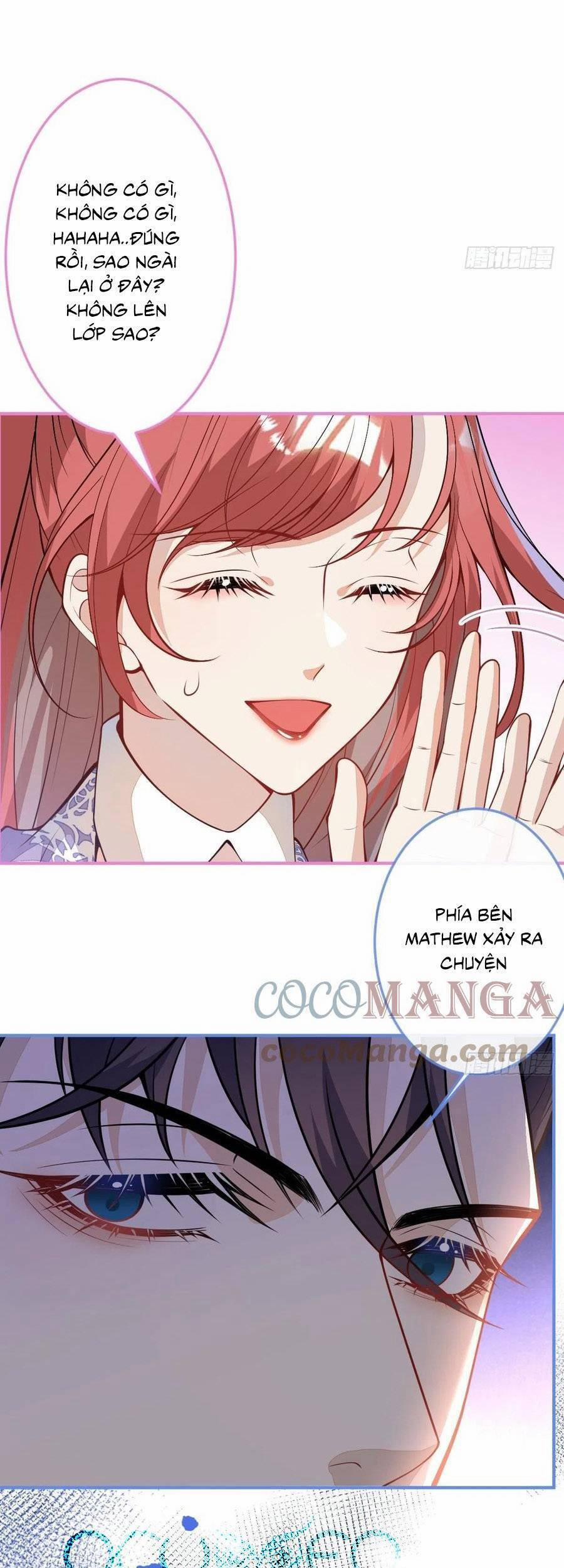 Xuyên Không Đến Thế Giới Trở Thành Đóa Hoa Của Anh 41 trang 32