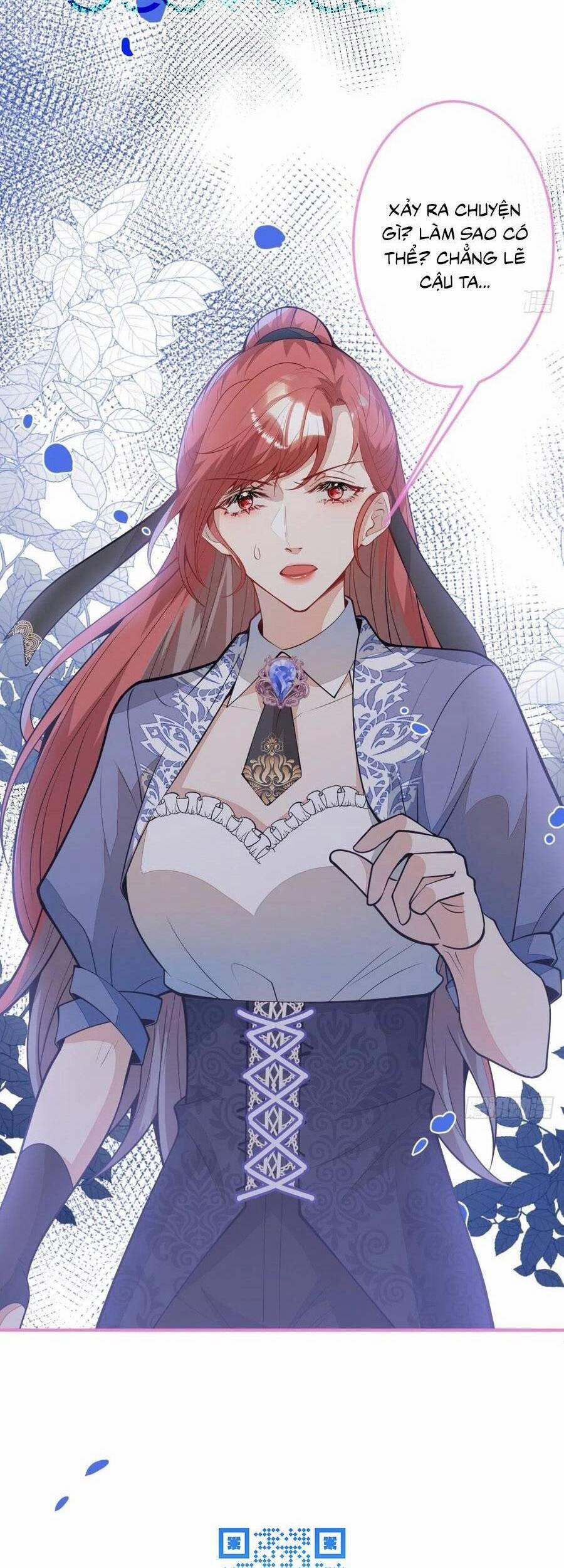 Xuyên Không Đến Thế Giới Trở Thành Đóa Hoa Của Anh 41 trang 33