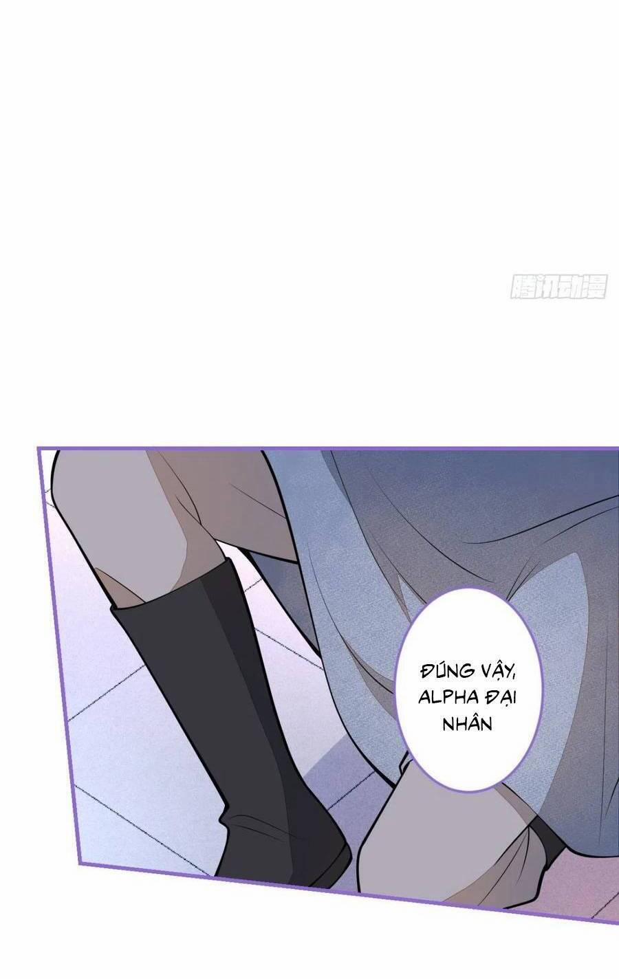 Xuyên Không Đến Thế Giới Trở Thành Đóa Hoa Của Anh 41 trang 6