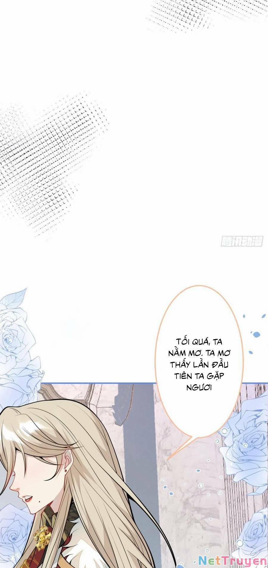 Xuyên Không Đến Thế Giới Trở Thành Đóa Hoa Của Anh 43 trang 11