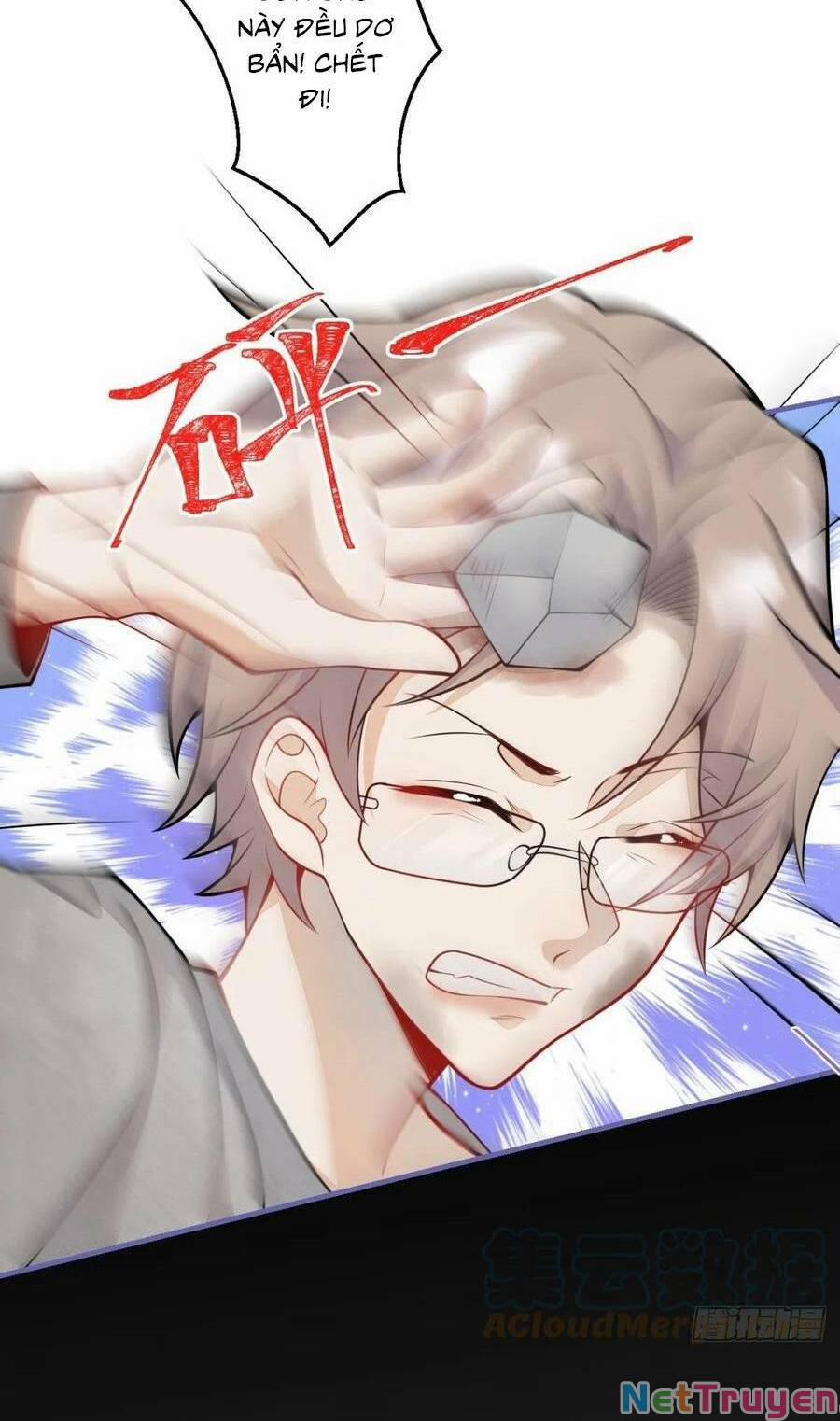 Xuyên Không Đến Thế Giới Trở Thành Đóa Hoa Của Anh 43 trang 15