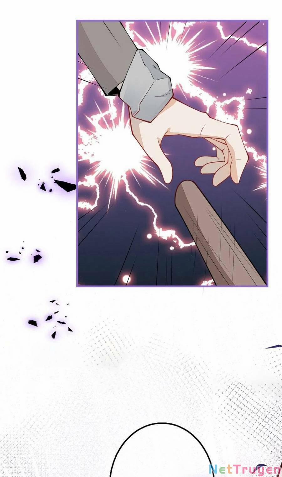 Xuyên Không Đến Thế Giới Trở Thành Đóa Hoa Của Anh 43 trang 18