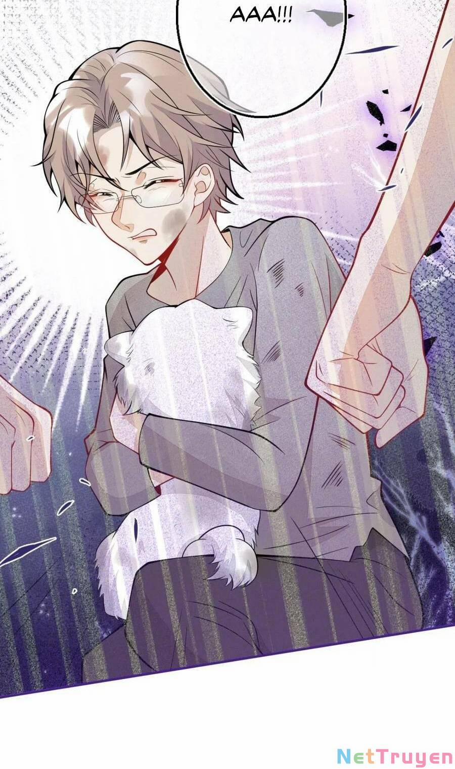 Xuyên Không Đến Thế Giới Trở Thành Đóa Hoa Của Anh 43 trang 19