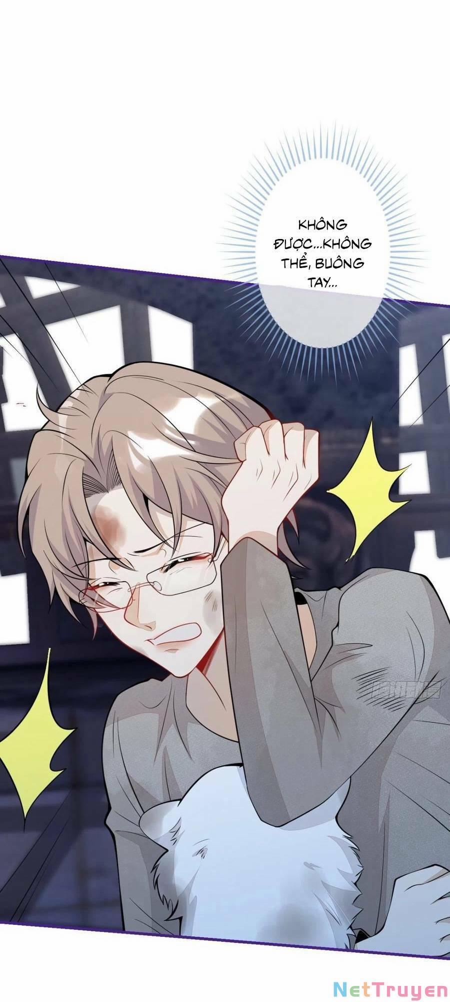 Xuyên Không Đến Thế Giới Trở Thành Đóa Hoa Của Anh 43 trang 20