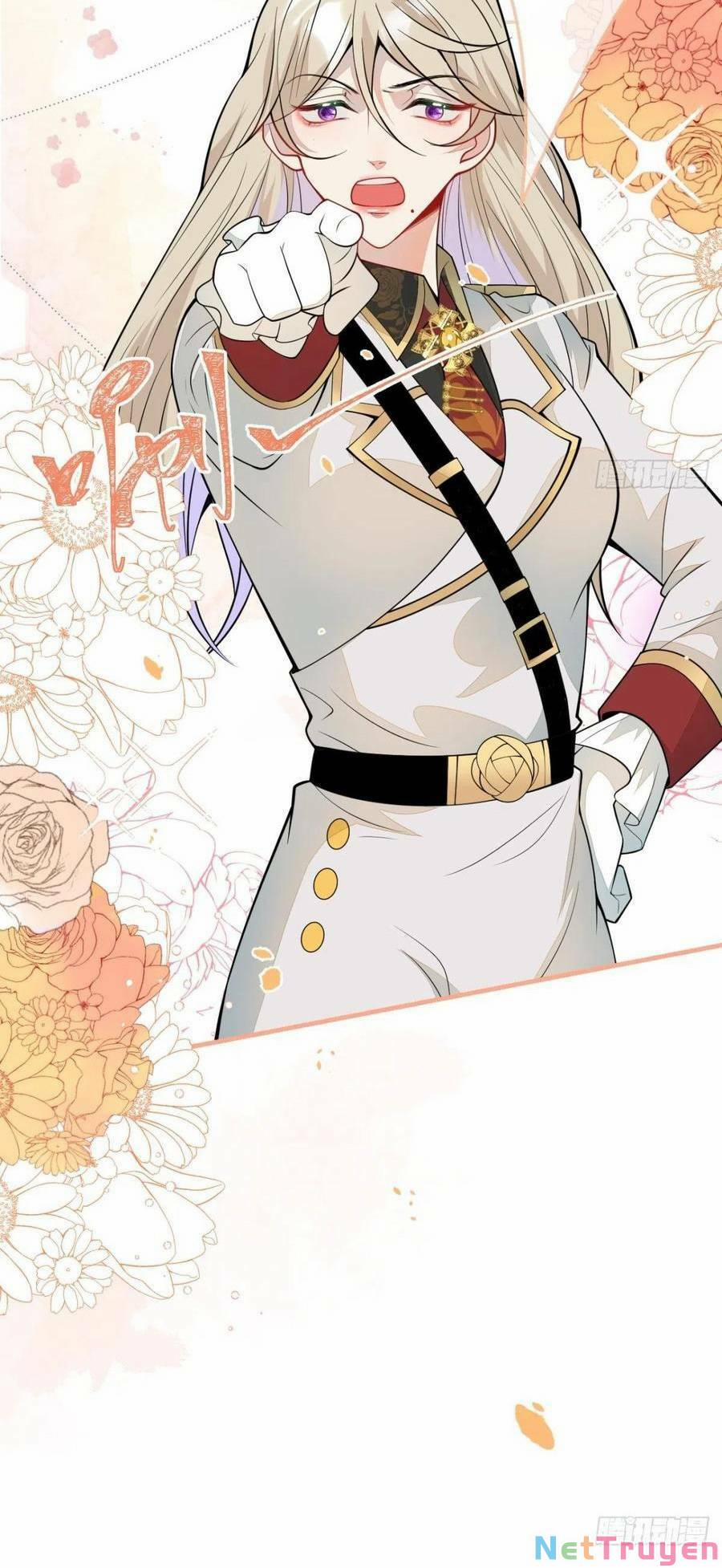 Xuyên Không Đến Thế Giới Trở Thành Đóa Hoa Của Anh 43 trang 22