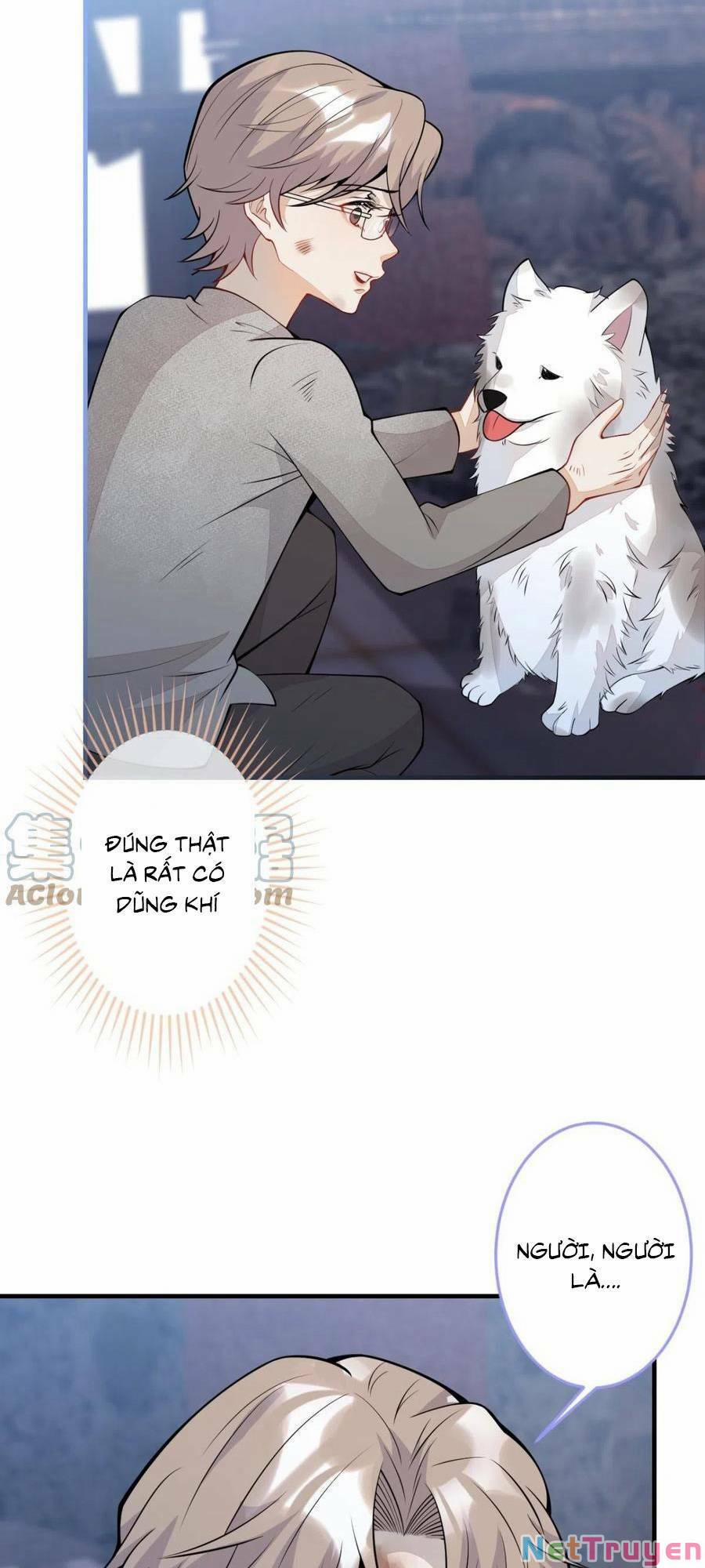 Xuyên Không Đến Thế Giới Trở Thành Đóa Hoa Của Anh 43 trang 25