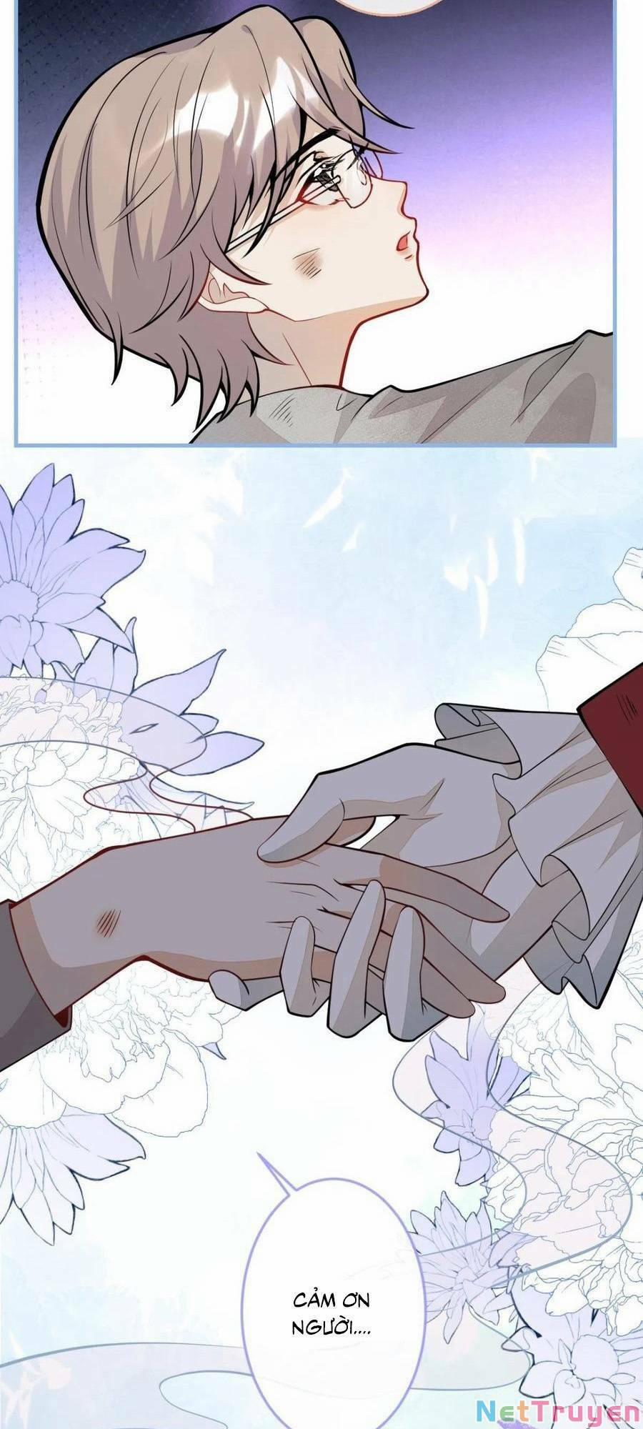Xuyên Không Đến Thế Giới Trở Thành Đóa Hoa Của Anh 43 trang 28