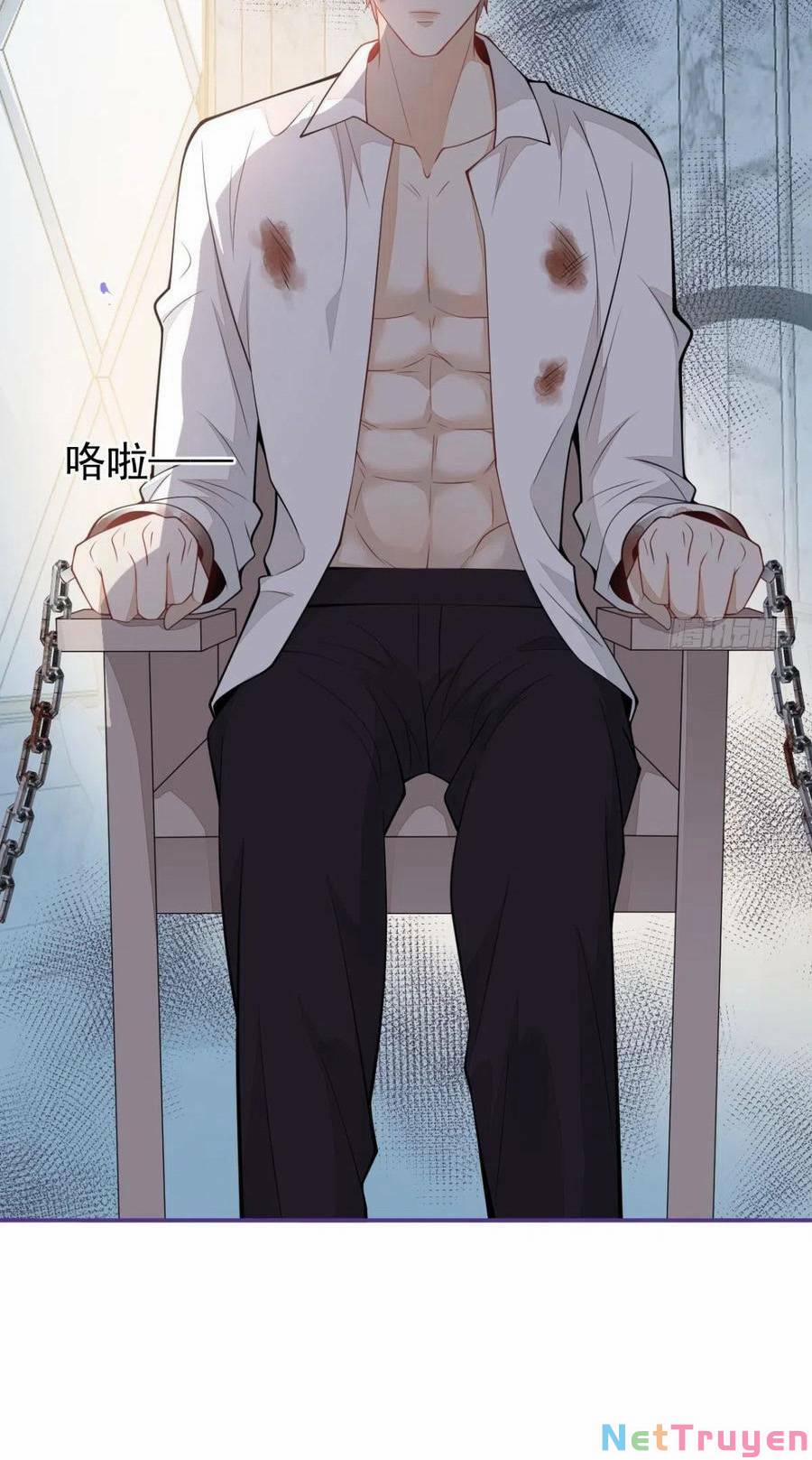 Xuyên Không Đến Thế Giới Trở Thành Đóa Hoa Của Anh 43 trang 3