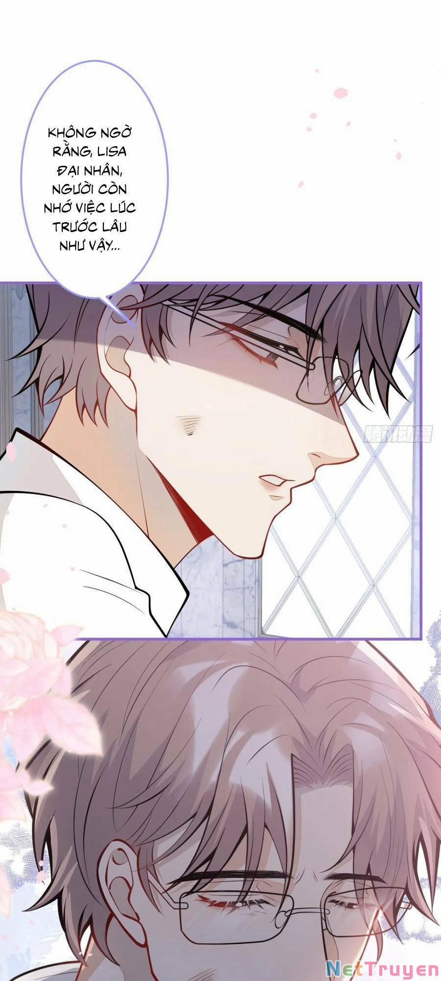 Xuyên Không Đến Thế Giới Trở Thành Đóa Hoa Của Anh 43 trang 32