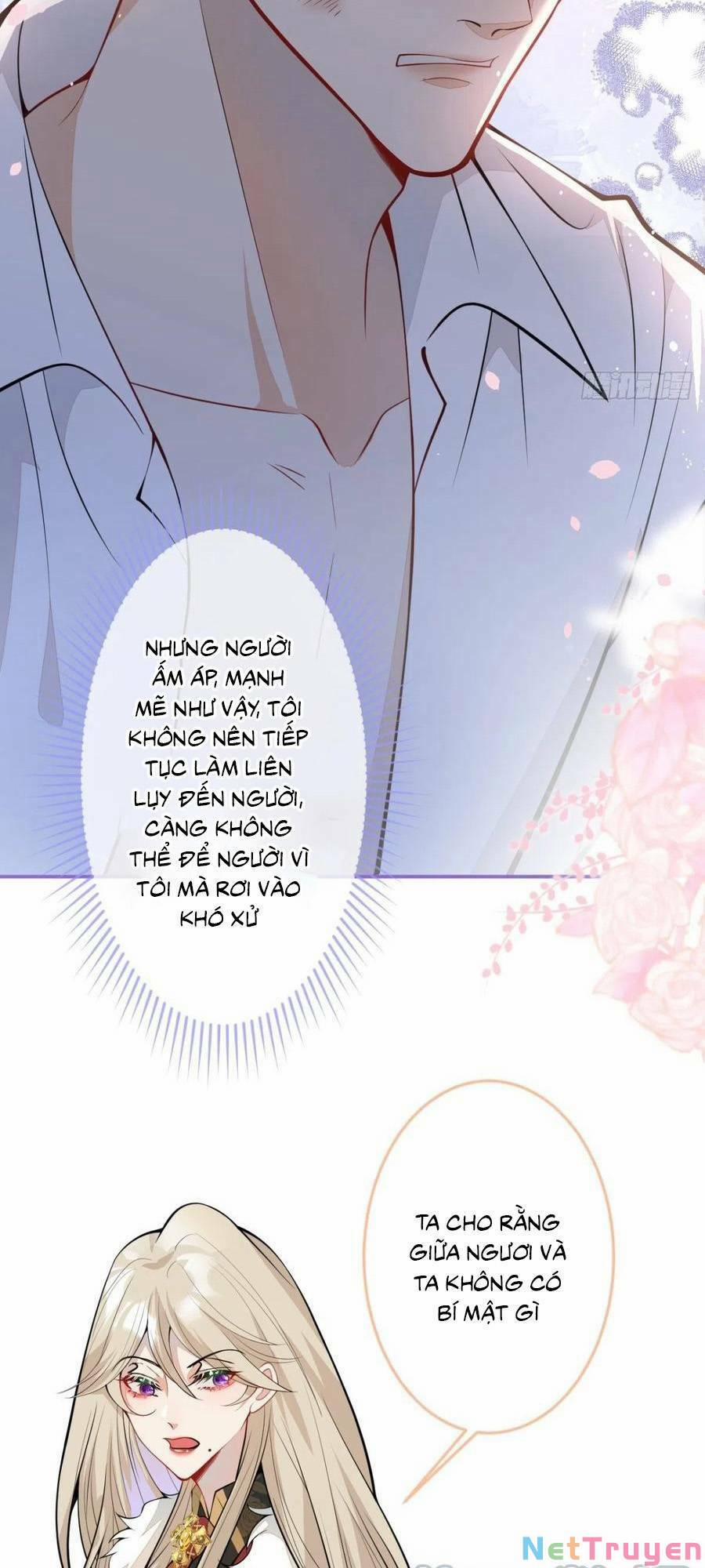 Xuyên Không Đến Thế Giới Trở Thành Đóa Hoa Của Anh 43 trang 33