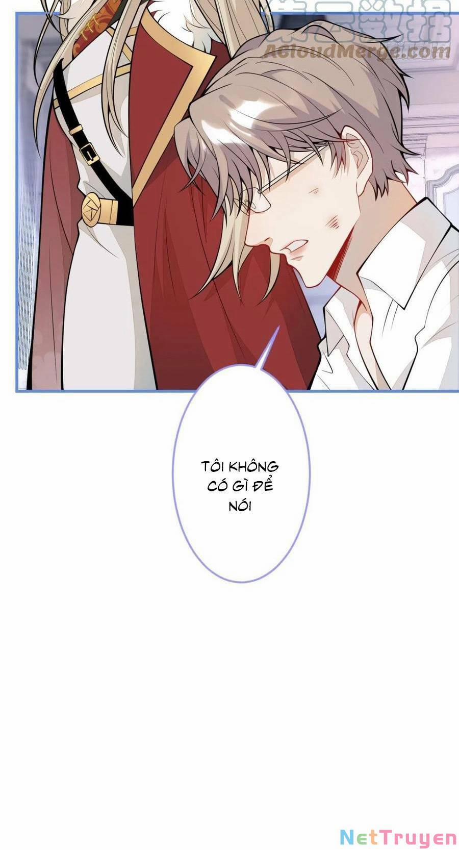 Xuyên Không Đến Thế Giới Trở Thành Đóa Hoa Của Anh 43 trang 34