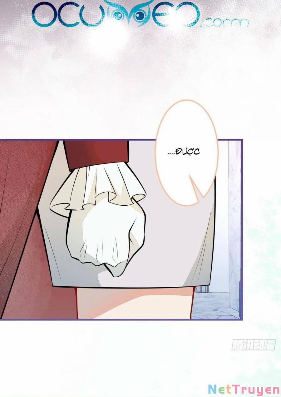 Xuyên Không Đến Thế Giới Trở Thành Đóa Hoa Của Anh 43 trang 38