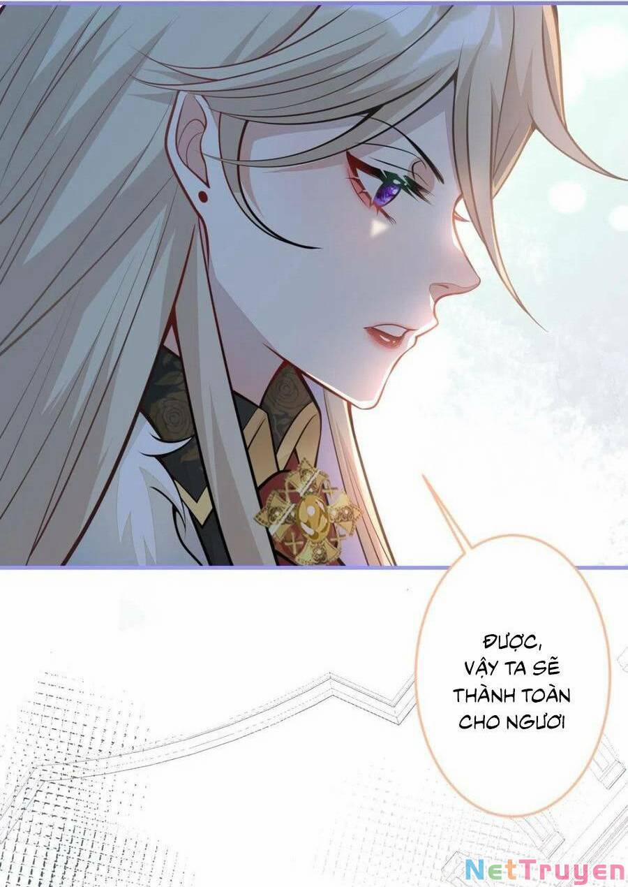 Xuyên Không Đến Thế Giới Trở Thành Đóa Hoa Của Anh 43 trang 39