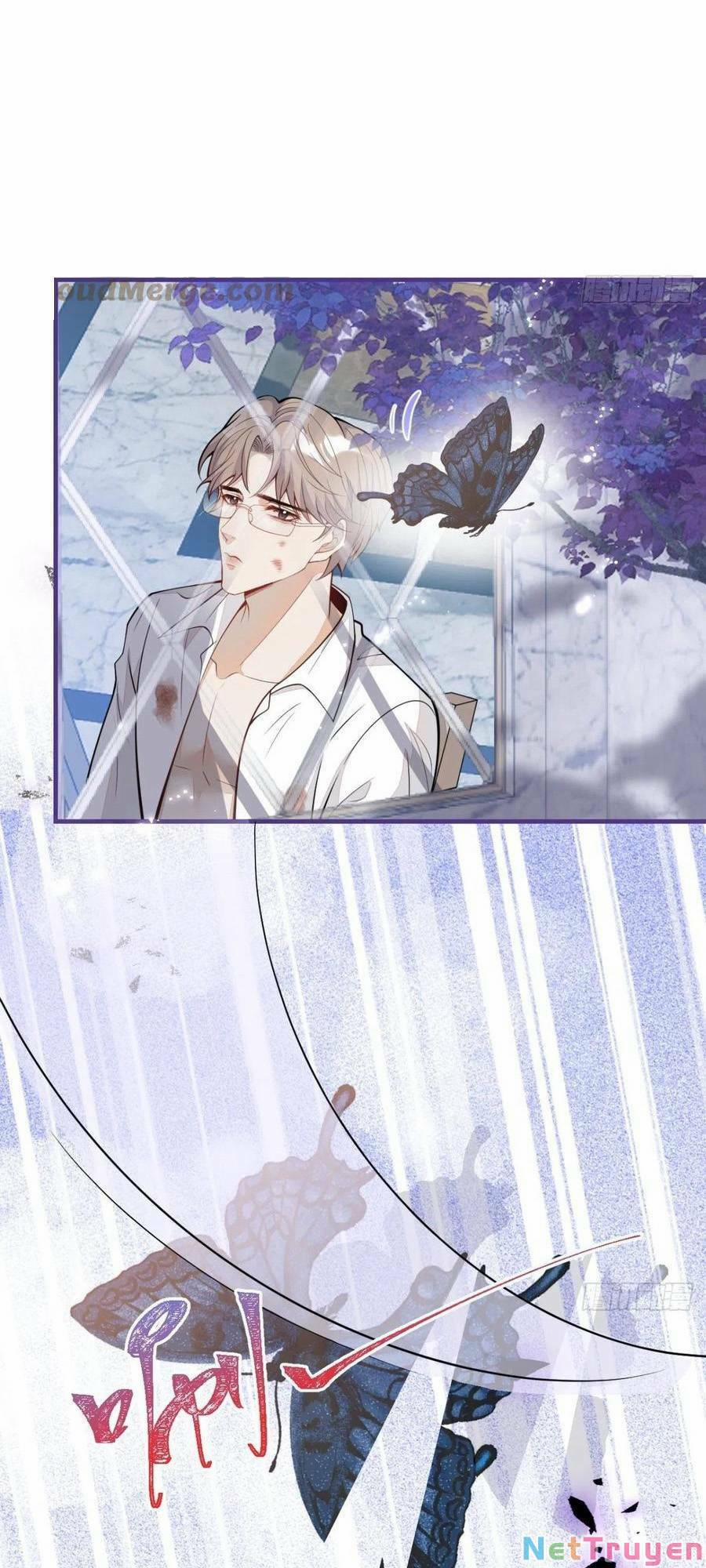 Xuyên Không Đến Thế Giới Trở Thành Đóa Hoa Của Anh 43 trang 4