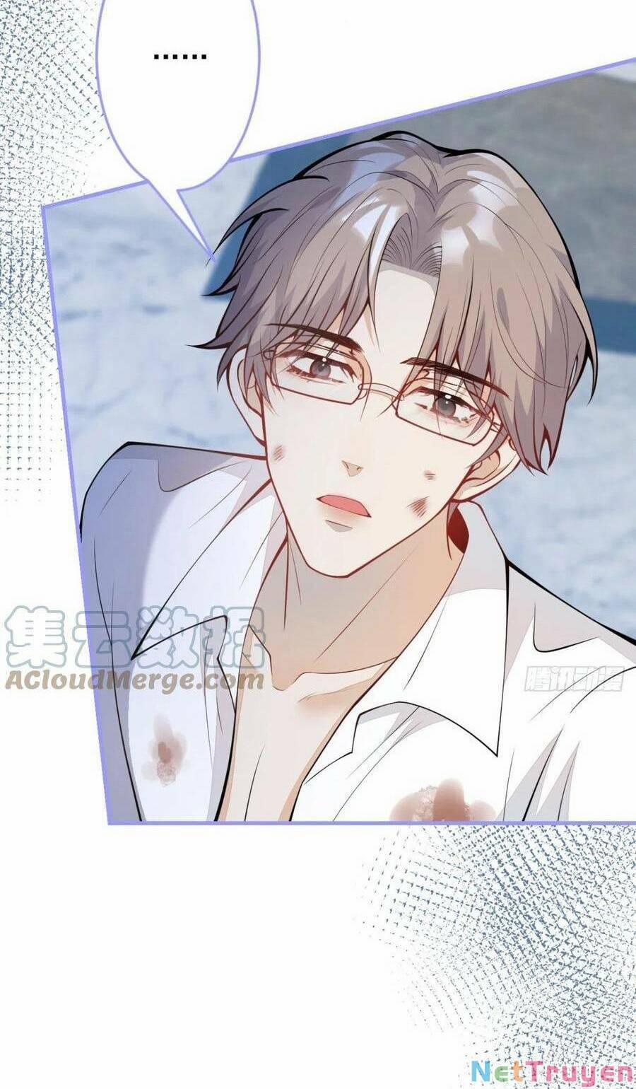 Xuyên Không Đến Thế Giới Trở Thành Đóa Hoa Của Anh 43 trang 6