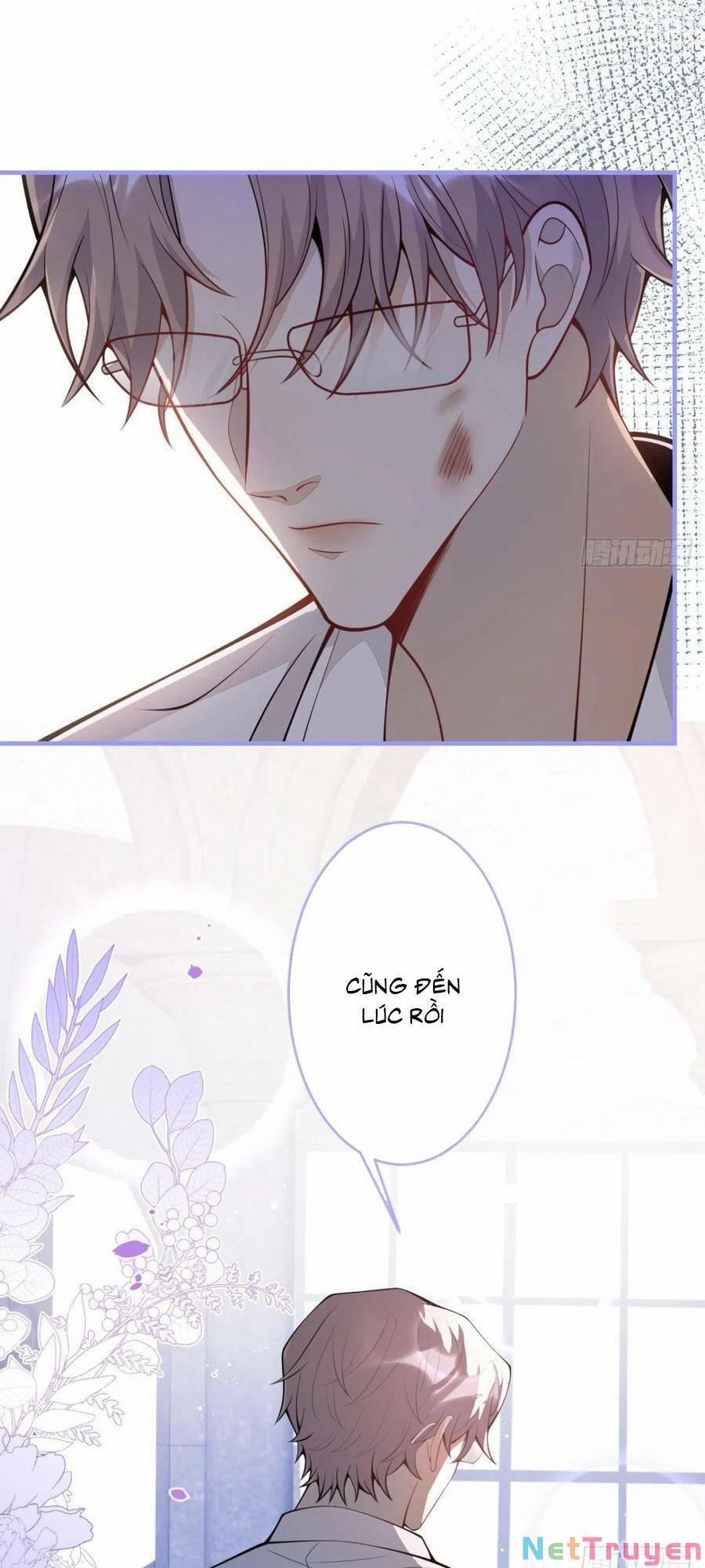Xuyên Không Đến Thế Giới Trở Thành Đóa Hoa Của Anh 43 trang 7